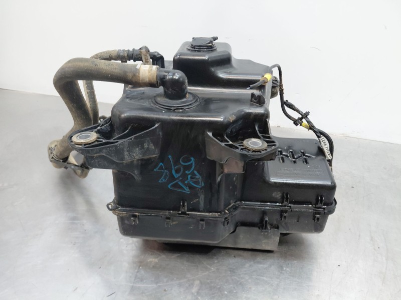 Recambio de deposito aditivo adblue fap ( deposito grande ) para nissan navara pick-up (np300) 4x4 referencia OEM IAM   