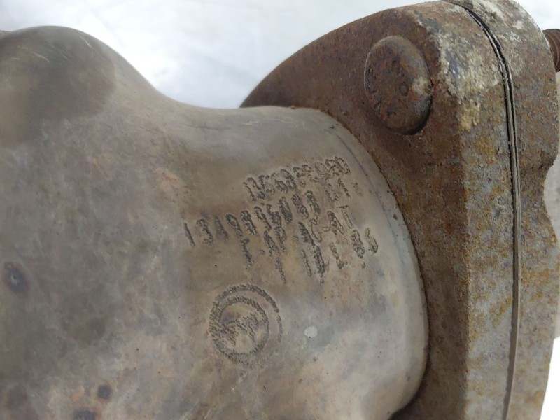 Recambio de filtro de particulas para fiat ducato 250 multijet referencia OEM IAM   