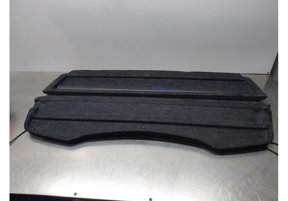 Recambio de bandeja trasera para citroën c4 picasso i monospace (ud_) 1.6 hdi referencia OEM IAM   