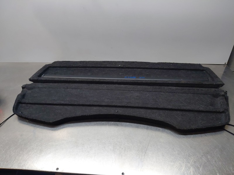 Recambio de bandeja trasera para citroën c4 picasso i monospace (ud_) 1.6 hdi referencia OEM IAM   