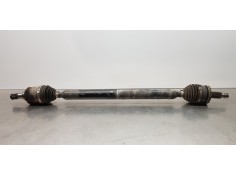 Recambio de transmision delantera derecha para hyundai tucson ix35 referencia OEM IAM 49501D7180  