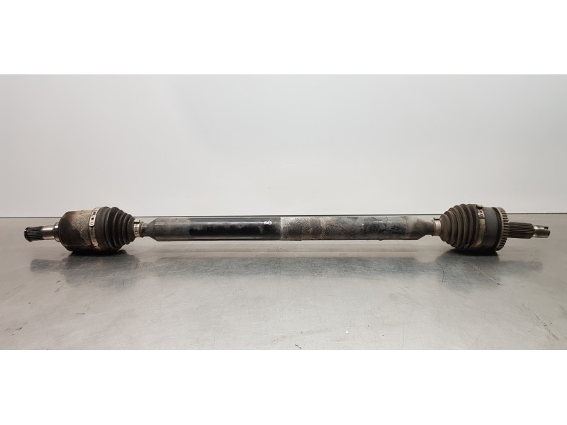 Recambio de transmision delantera derecha para hyundai tucson ix35 referencia OEM IAM 49501D7180  