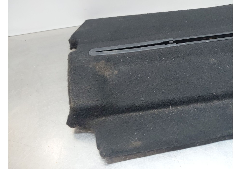 Recambio de bandeja trasera para citroën c4 picasso i monospace (ud_) 1.6 hdi referencia OEM IAM   