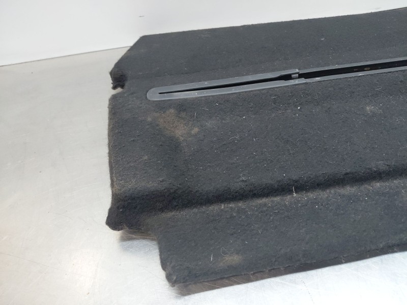 Recambio de bandeja trasera para citroën c4 picasso i monospace (ud_) 1.6 hdi referencia OEM IAM   