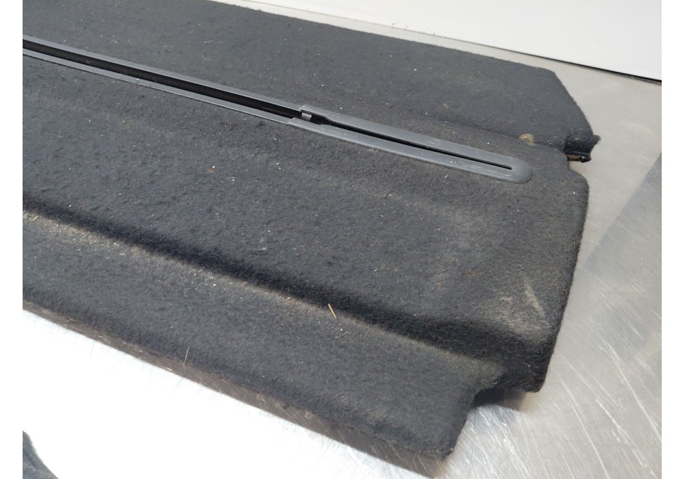 Recambio de bandeja trasera para citroën c4 picasso i monospace (ud_) 1.6 hdi referencia OEM IAM   