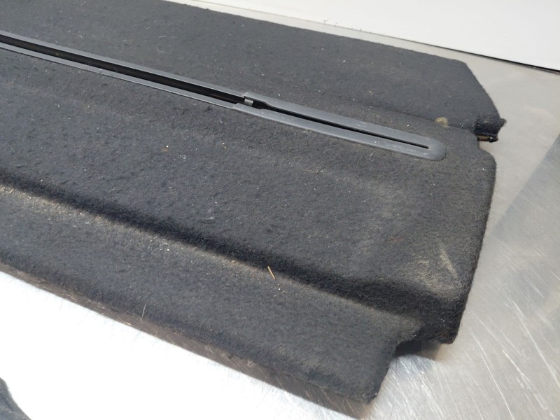 Recambio de bandeja trasera para citroën c4 picasso i monospace (ud_) 1.6 hdi referencia OEM IAM   