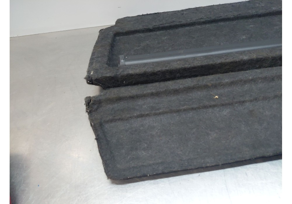 Recambio de bandeja trasera para citroën c4 picasso i monospace (ud_) 1.6 hdi referencia OEM IAM   