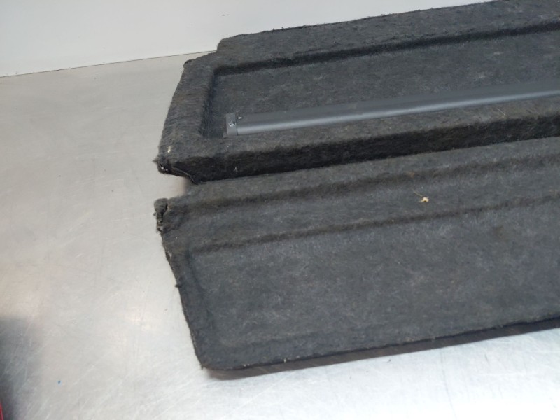 Recambio de bandeja trasera para citroën c4 picasso i monospace (ud_) 1.6 hdi referencia OEM IAM   