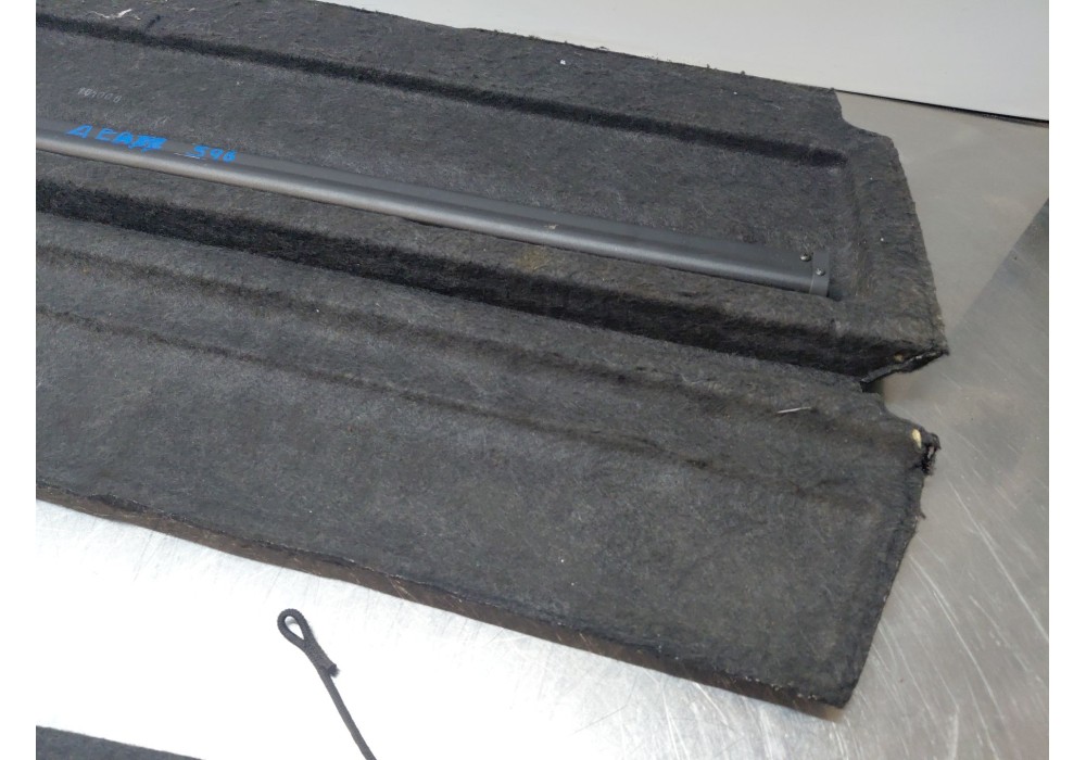 Recambio de bandeja trasera para citroën c4 picasso i monospace (ud_) 1.6 hdi referencia OEM IAM   