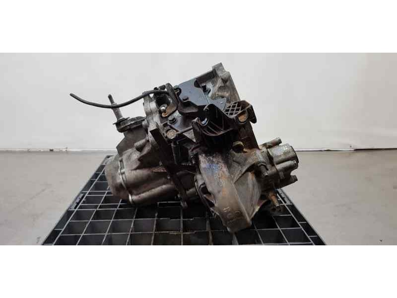 Recambio de caja cambios para peugeot partner kombi access referencia OEM IAM 20ET23  