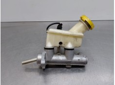 Recambio de bomba freno para chevrolet matiz (m200, m250) 1.0 referencia OEM IAM 96963072 93741035 