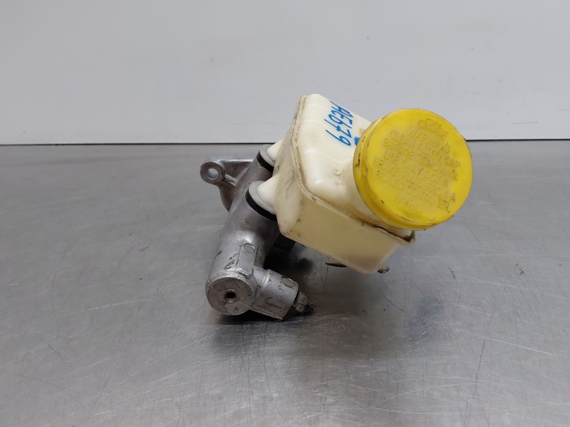 Recambio de bomba freno para chevrolet matiz (m200, m250) 1.0 referencia OEM IAM 96963072 93741035 