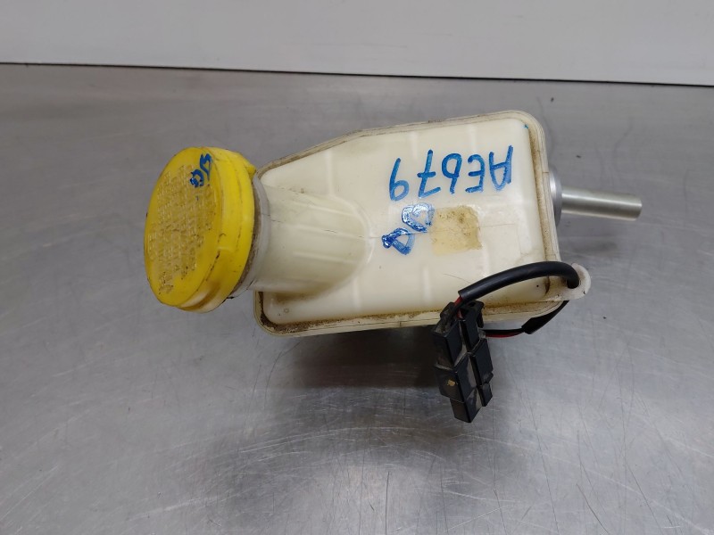 Recambio de bomba freno para chevrolet matiz (m200, m250) 1.0 referencia OEM IAM 96963072 93741035 