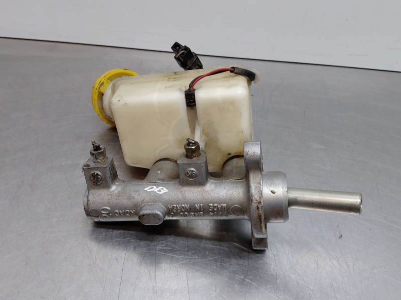 Recambio de bomba freno para chevrolet matiz (m200, m250) 1.0 referencia OEM IAM 96963072 93741035 