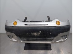 Recambio de paragolpes delantero para chevrolet matiz (m200, m250) 0.8 referencia OEM IAM 96563988  