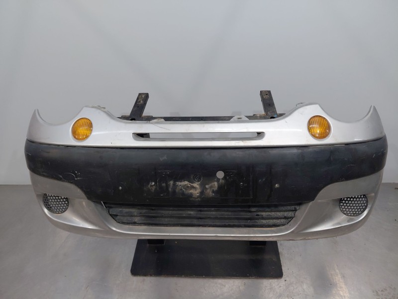 Recambio de paragolpes delantero para chevrolet matiz (m200, m250) 0.8 referencia OEM IAM 96563988  