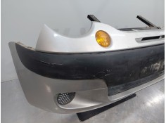 Recambio de paragolpes delantero para chevrolet matiz (m200, m250) 0.8 referencia OEM IAM 96563988   2