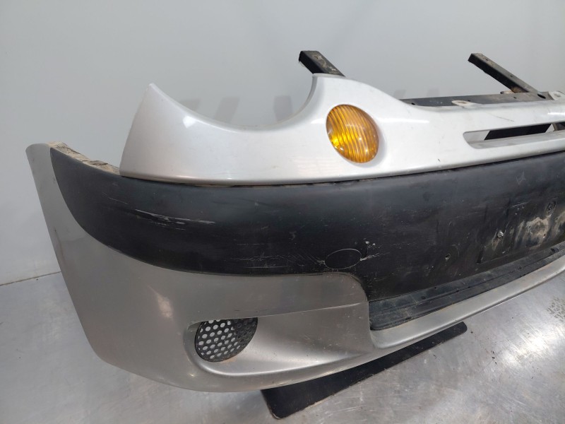 Recambio de paragolpes delantero para chevrolet matiz (m200, m250) 0.8 referencia OEM IAM 96563988  