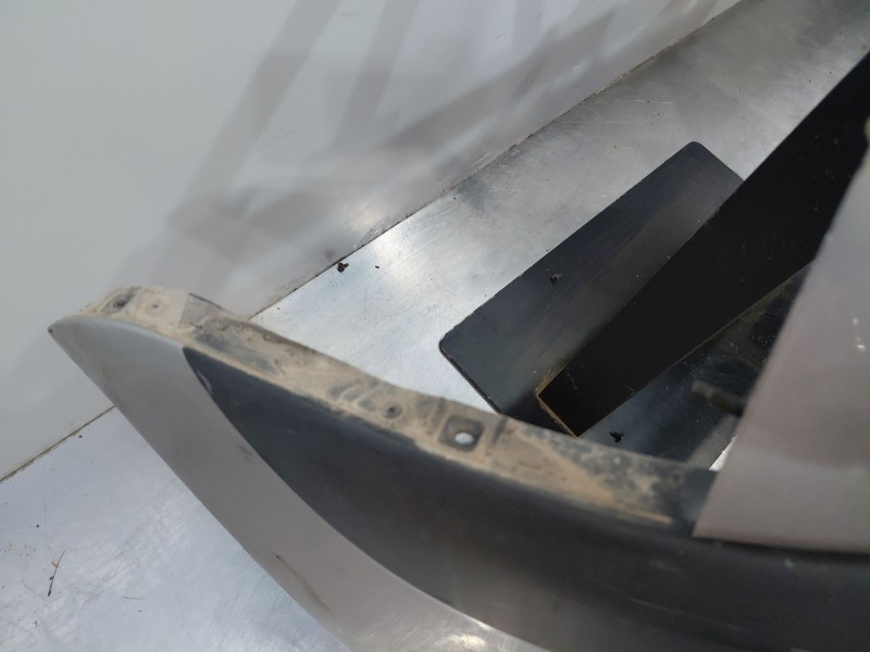 Recambio de paragolpes delantero para chevrolet matiz (m200, m250) 0.8 referencia OEM IAM 96563988  