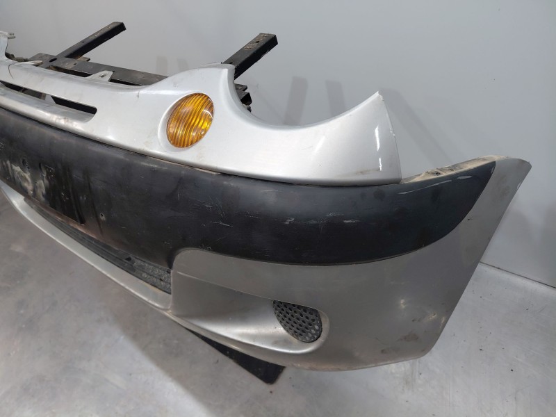 Recambio de paragolpes delantero para chevrolet matiz (m200, m250) 0.8 referencia OEM IAM 96563988  