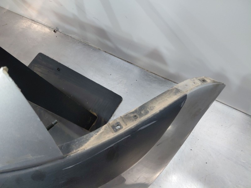 Recambio de paragolpes delantero para chevrolet matiz (m200, m250) 0.8 referencia OEM IAM 96563988  