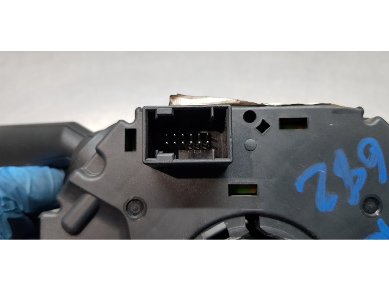 Recambio de mando limpia para jeep renegade limited 4x2 referencia OEM IAM 735750486 7357504860 