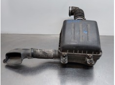 Recambio de filtro aire para chevrolet matiz (m200, m250) 1.0 referencia OEM IAM 96565414 96591481 