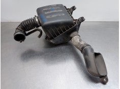 Recambio de filtro aire para chevrolet matiz (m200, m250) 1.0 referencia OEM IAM 96565414 96591481  2