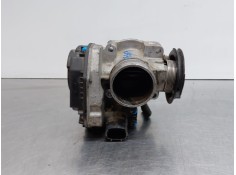 Recambio de caja mariposa para chevrolet matiz (m200, m250) 1.0 referencia OEM IAM 96447910  