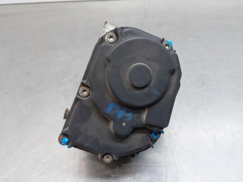 Recambio de caja mariposa para chevrolet matiz (m200, m250) 1.0 referencia OEM IAM 96447910  