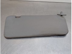 Recambio de parasol izquierdo para toyota rav 4 ii (_a2_) 2.0 4wd (aca21, aca20) referencia OEM IAM 7432042320B0  