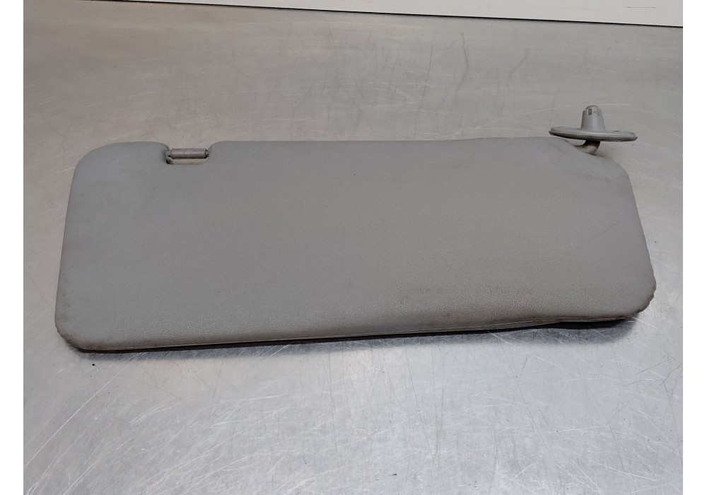 Recambio de parasol izquierdo para toyota rav 4 ii (_a2_) 2.0 4wd (aca21, aca20) referencia OEM IAM 7432042320B0  