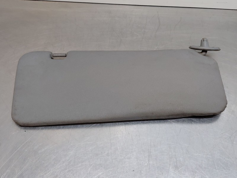 Recambio de parasol izquierdo para toyota rav 4 ii (_a2_) 2.0 4wd (aca21, aca20) referencia OEM IAM 7432042320B0  