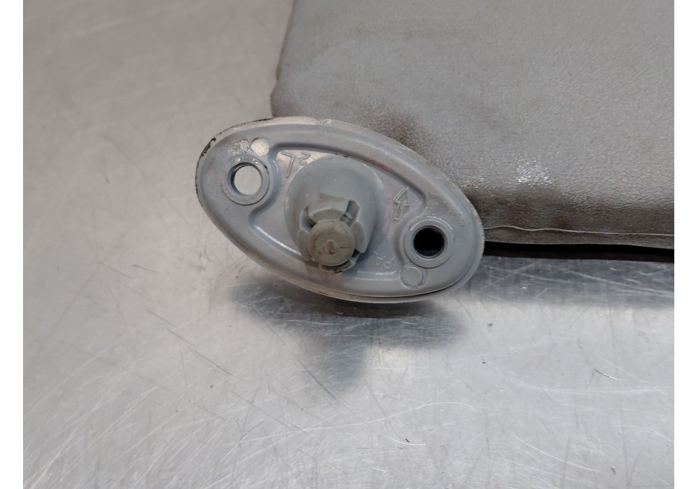 Recambio de parasol izquierdo para toyota rav 4 ii (_a2_) 2.0 4wd (aca21, aca20) referencia OEM IAM 7432042320B0  