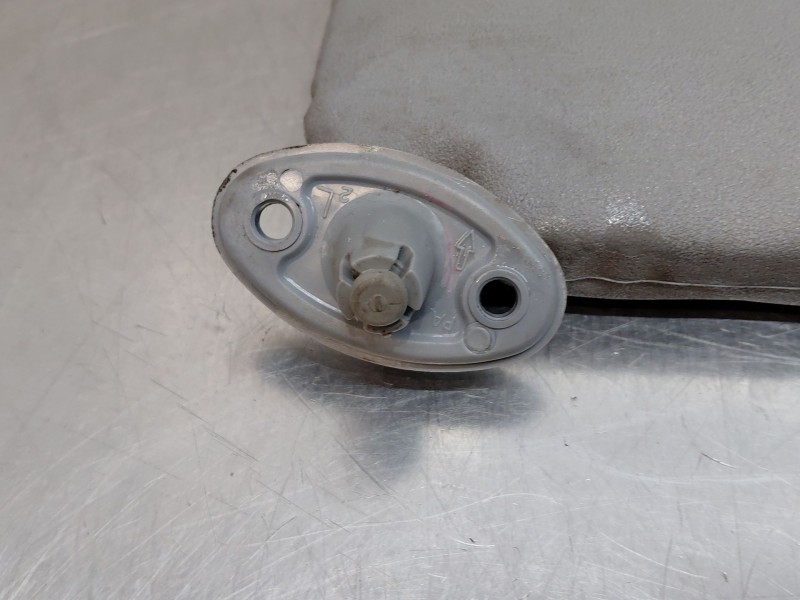 Recambio de parasol izquierdo para toyota rav 4 ii (_a2_) 2.0 4wd (aca21, aca20) referencia OEM IAM 7432042320B0  