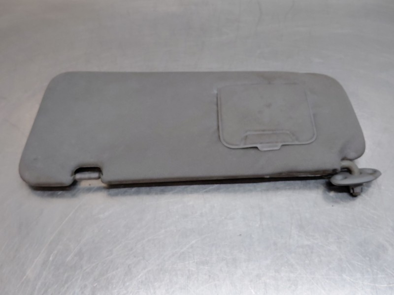 Recambio de parasol izquierdo para toyota rav 4 ii (_a2_) 2.0 4wd (aca21, aca20) referencia OEM IAM 7432042320B0  