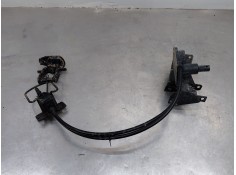 Recambio de soporte rueda repuesto para citroën jumper caja cerrada (06.2006 =>) l2h2 referencia OEM IAM 1363360080  