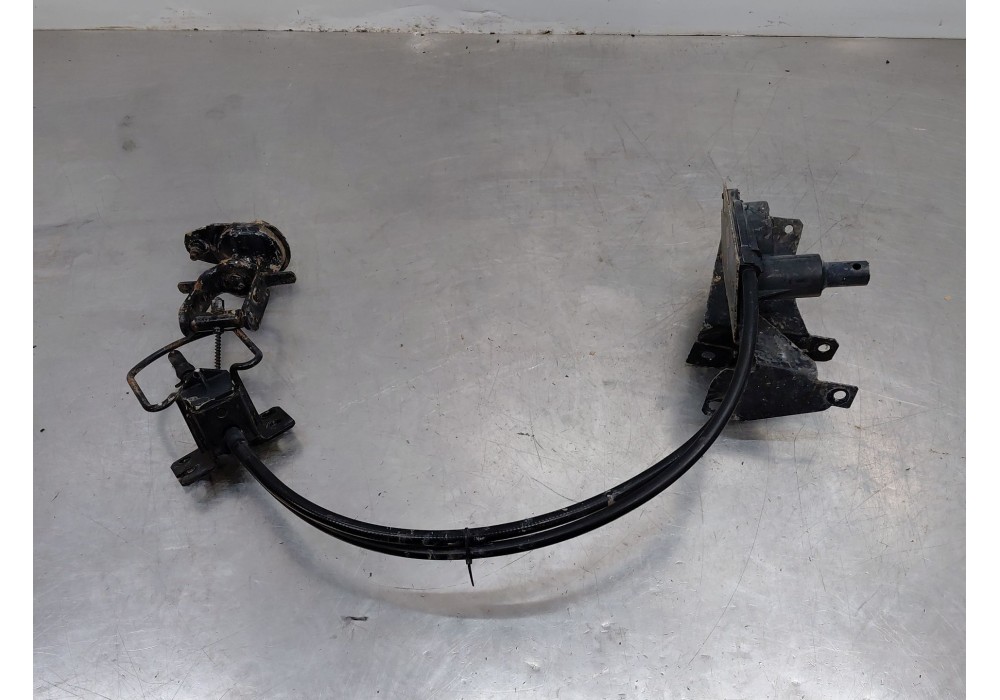 Recambio de soporte rueda repuesto para citroën jumper caja cerrada (06.2006 =>) l2h2 referencia OEM IAM 1363360080  