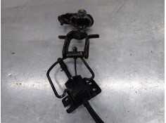 Recambio de soporte rueda repuesto para citroën jumper caja cerrada (06.2006 =>) l2h2 referencia OEM IAM 1363360080   2