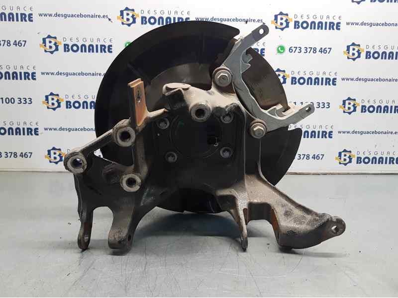 Recambio de mangueta trasera derecha para ford kuga (cbs) titanium referencia OEM IAM GV615A968AAB   Recambio de mangueta trasera derecha para ford kuga (cbs) titanium referencia OEM IAM GV615A968AAB