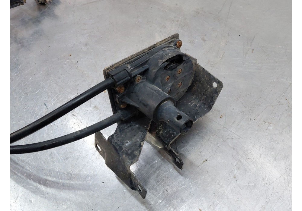 Recambio de soporte rueda repuesto para citroën jumper caja cerrada (06.2006 =>) l2h2 referencia OEM IAM 1363360080  