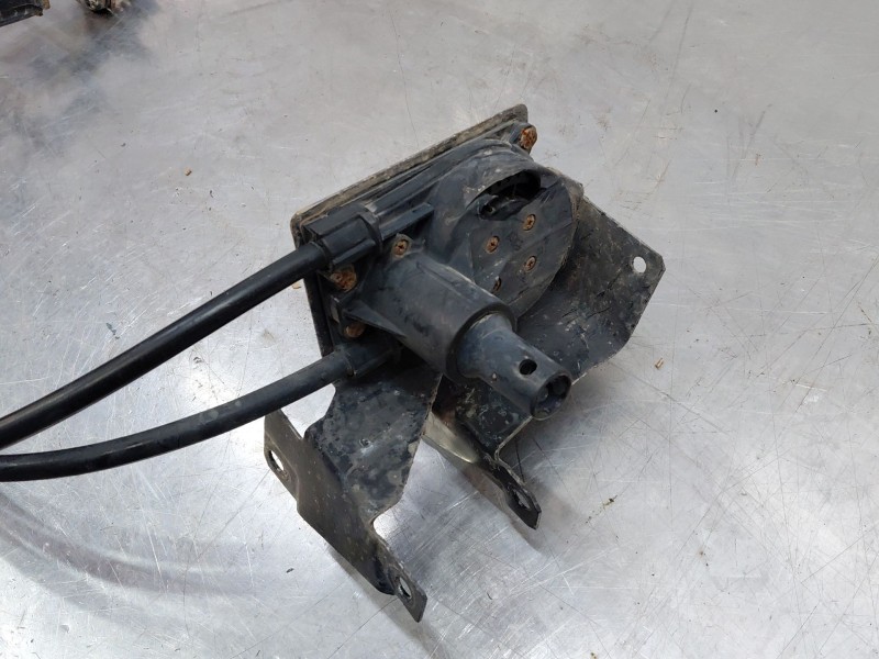 Recambio de soporte rueda repuesto para citroën jumper caja cerrada (06.2006 =>) l2h2 referencia OEM IAM 1363360080  