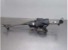 Recambio de motor limpia delantero para citroën jumper caja cerrada (06.2006 =>) l2h2 referencia OEM IAM 1363338080  