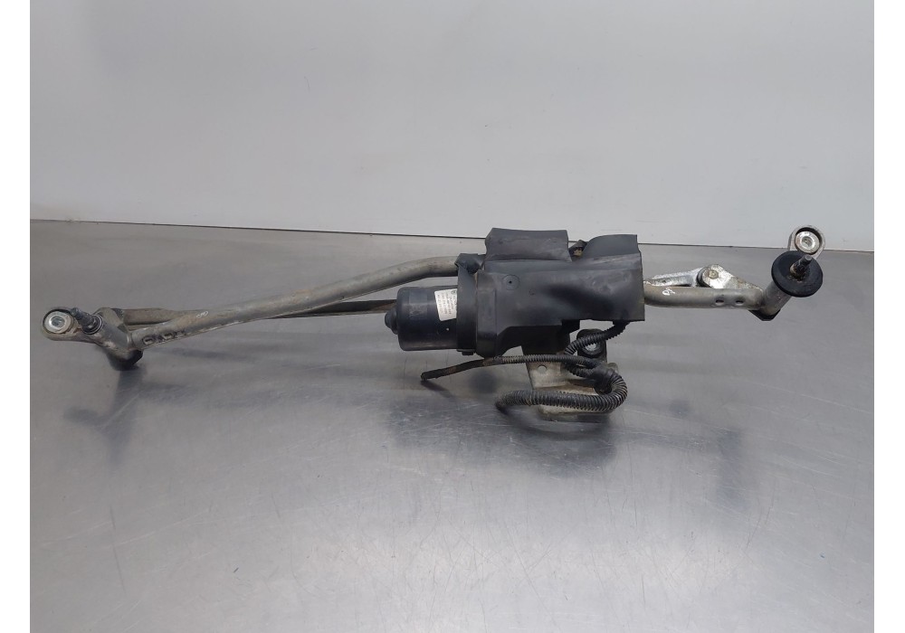 Recambio de motor limpia delantero para citroën jumper caja cerrada (06.2006 =>) l2h2 referencia OEM IAM 1363338080  