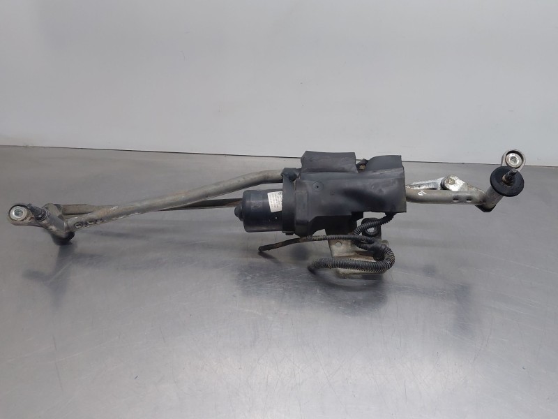 Recambio de motor limpia delantero para citroën jumper caja cerrada (06.2006 =>) l2h2 referencia OEM IAM 1363338080  