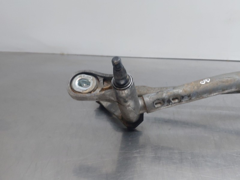 Recambio de motor limpia delantero para citroën jumper caja cerrada (06.2006 =>) l2h2 referencia OEM IAM 1363338080  