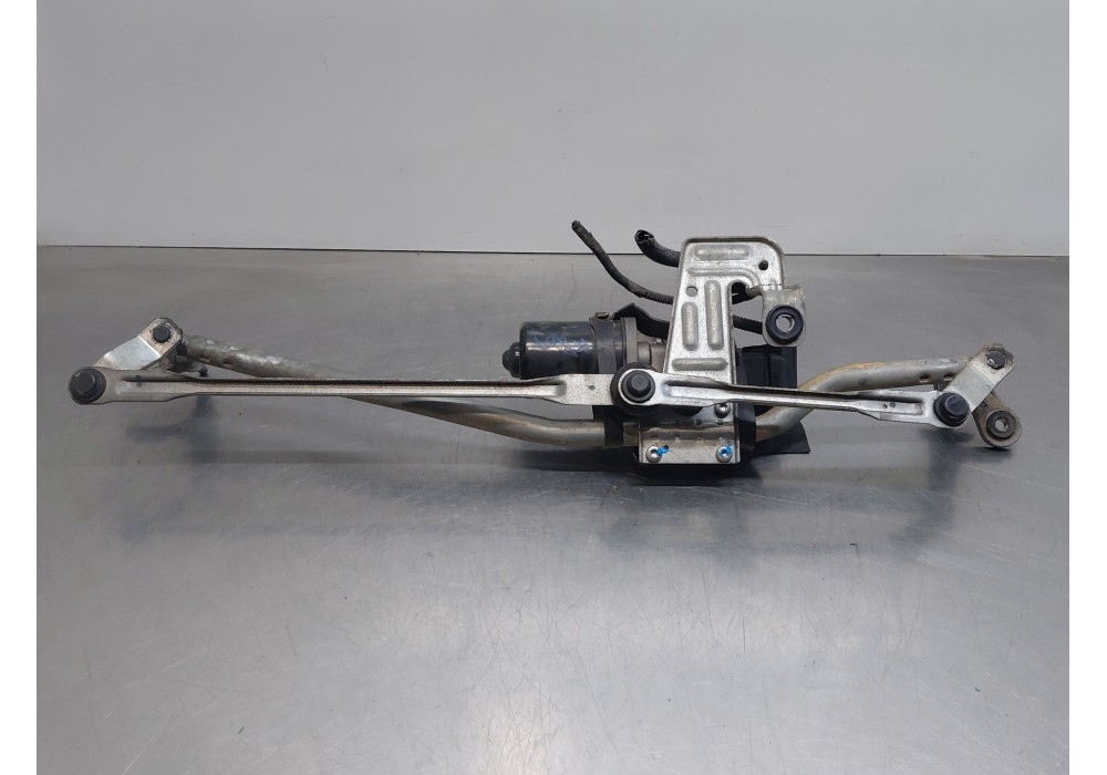 Recambio de motor limpia delantero para citroën jumper caja cerrada (06.2006 =>) l2h2 referencia OEM IAM 1363338080  