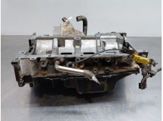 Recambio de carter para citroën jumper caja cerrada (06.2006 =>) l2h2 referencia OEM IAM 130CA  