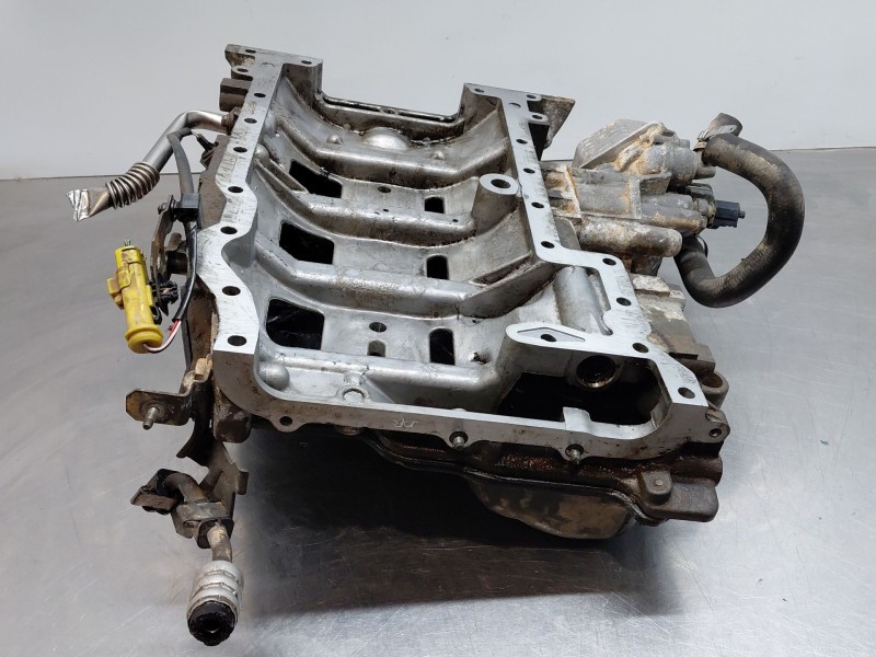 Recambio de carter para citroën jumper caja cerrada (06.2006 =>) l2h2 referencia OEM IAM 130CA  