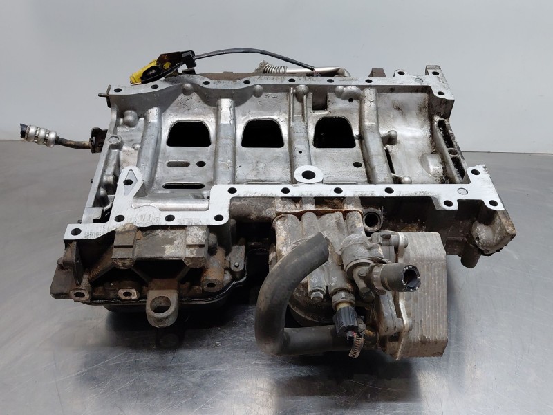 Recambio de carter para citroën jumper caja cerrada (06.2006 =>) l2h2 referencia OEM IAM 130CA  